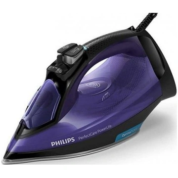 Gludeklis Philips GC3925/30 Violeta/Melns