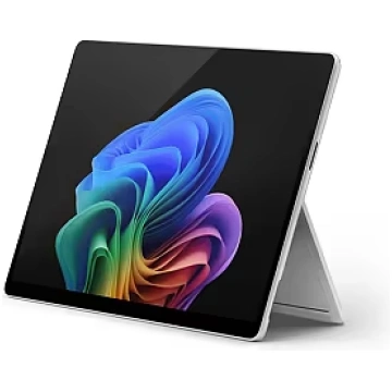 Microsoft Surface Pro 11, 16GB/256GB, Platinum, Wi