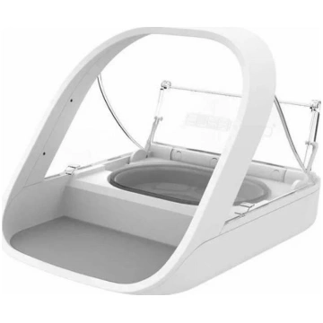 Trixie Automāts Barībai Sureflap Surefeed Balts Si