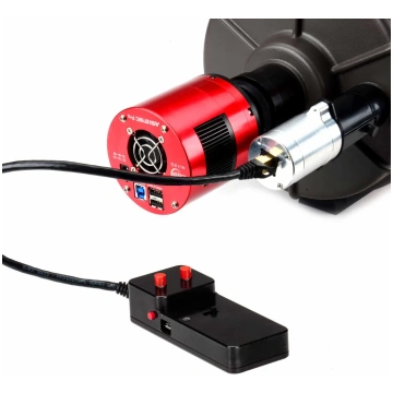 JMI ASCOM Compatible MotoFocus Deluxe for Celestro