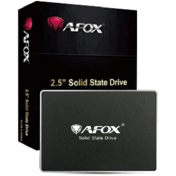 AFOX SSD 2TB QLC 560 MB/S