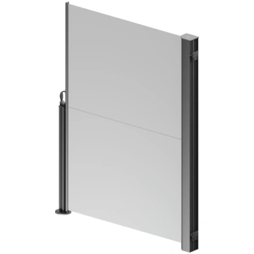 Awnings BORA SIDE SCREEN SELT AwningsBORA