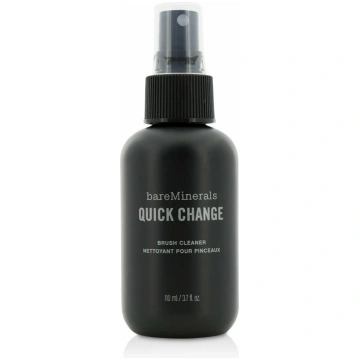 BareMinerals, Quick Change, Brush Cleanser Losjons