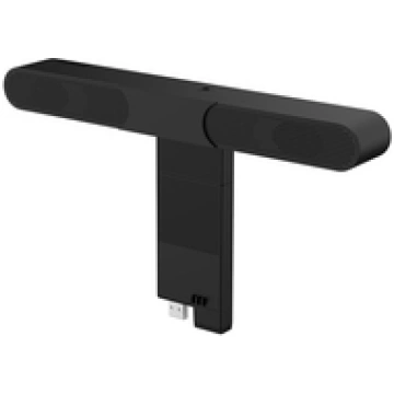 Lenovo Monitor Soundbar MS30 4 ohm Black with MC60
