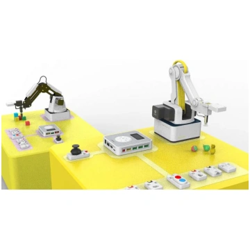 DOBOT MAGICIAN sensoru komplekts
