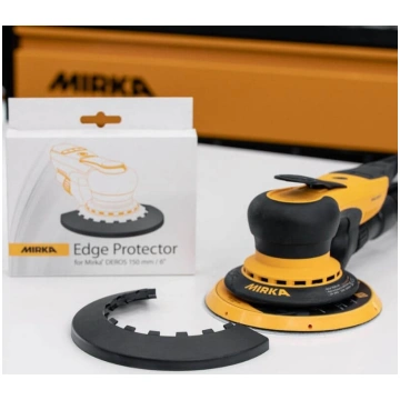 Malu aizsardzība slīpmašīnai Mirka DEROS 175 mm