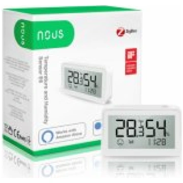 Nous E6 Temperature and Humidity Sensor sensors E6