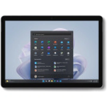 Klēpjdators Microsoft Notebook Surface GO 4 N200/8
