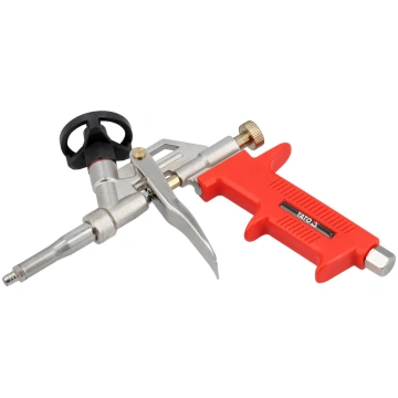 FOAM GUN PU SHORT (YT-67423) Yato