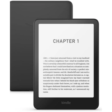Amazon Kindle Paperwhite - 12th generation - eBook