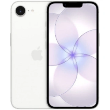Apple iPhone 17e 256GB White | MHRW4HX/A | 1959510