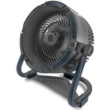 Akumulatora darbināms mājas ventilators Unold Esge