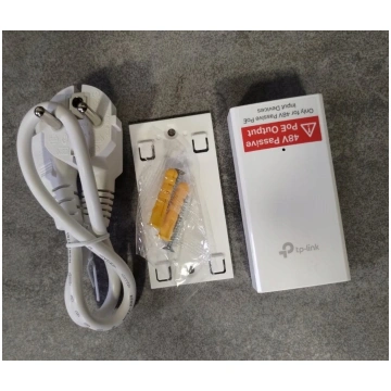 Access TP-Link TP-Link OMADA POE4818G pasivní PoE 