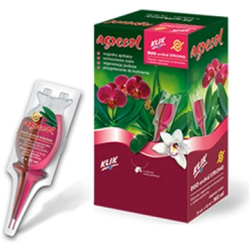 Mēslojums zāmijām Agrecol 30ml
