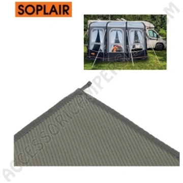 STUOIA PER VERANDA VINCA AIR SOPLAIR