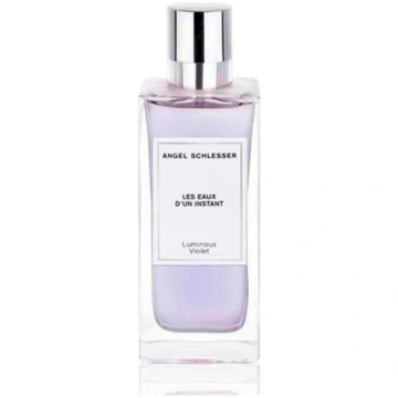 Angel Schlesser Luminous Violet Tualetes ūdens EDT