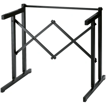 K&M 18880 table-style keyboard stand 18880-000-55
