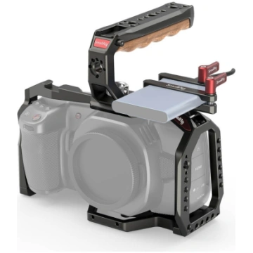 Cage, SmallRig, SmallRig BM0004 New Design Cage Ki