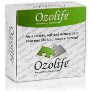 Ozone Artisan Soap 100 gr Ozolife