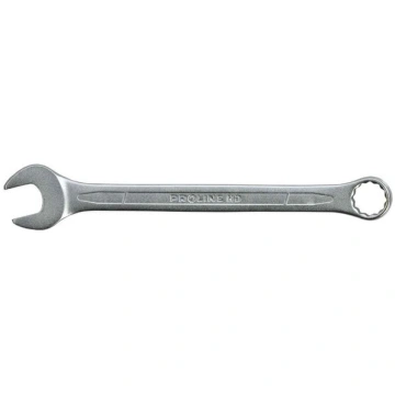 Kombinēta atslēga Proline HD CrV 6mm