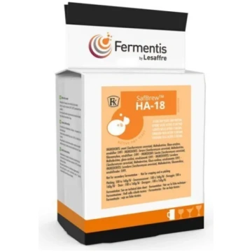 Fermentis SafBrew HA-18 500g