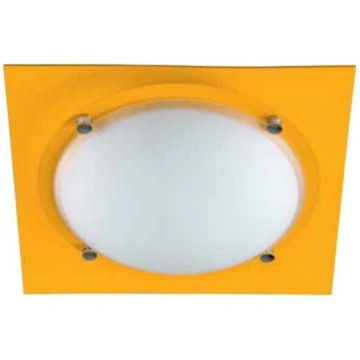 Griestu lampa ZOE E27 DE 1 90343/02 4004353060748