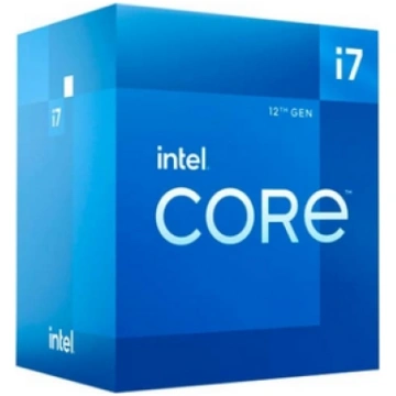 Intel i7-12700F Box LGA1700