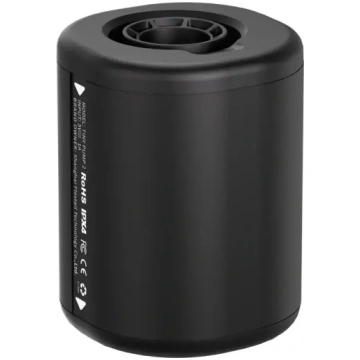 Flextail Tiny Pump 2 Portable Pump (Black) | tiny 