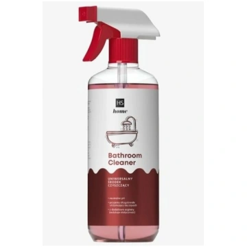 The Pink Stuff HISKIN_Home Bathroom Cleaner do 750