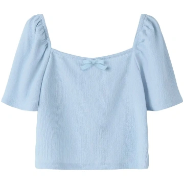 Name It - Nkffanna Ss Top - izmērs 122-128