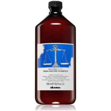 Davines Natural Tech Rebalancing Šampūns 1000 ml 8