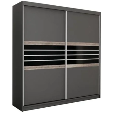Skapis - Turyn 203 STOLAR