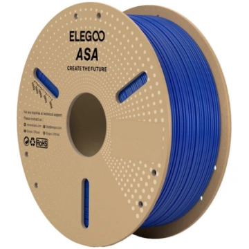 Elegoo FILAMENT ASA ELEGOO (NIEBIESKI) 600170773 (