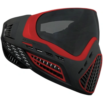 Virtue VIO Ascend Paintball Goggle - Red Smoke (Re