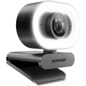Kamera internetowa Streamplify Streamplify Cam Plu