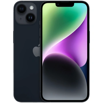 Apple iPhone 14 128 Midnight 518094