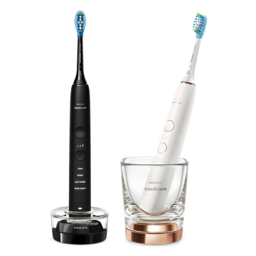 Philips Sonicare DiamondClean 9000 Sonic, 2 gab.,