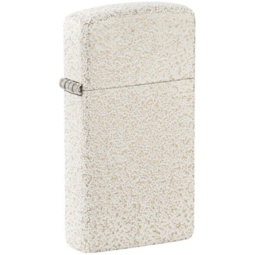 Zippo šķiltavas 49265 Slim® Mercury Glass