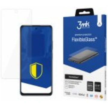 3MK "FlexibleGlass Xiaomi POCO M4 Pro 5G" Aizsargp