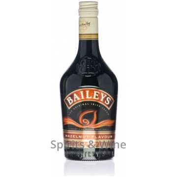 Baileys Creme Hazelnut