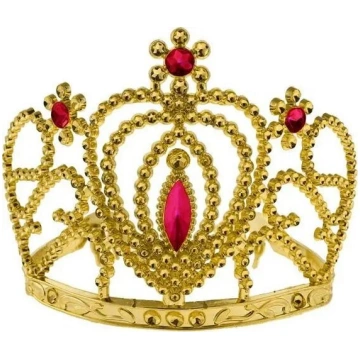 Gredzens GoDan Diadem ar rubīniem — GoDan modelis 