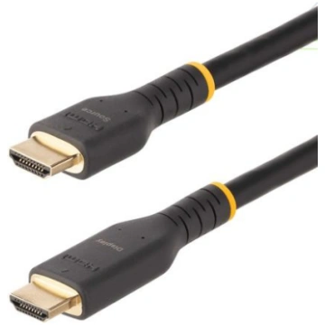 StarTech.com 23ft (7m) Active HDMI Cable w/ Ethern