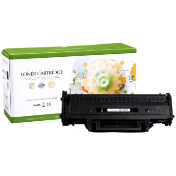 Static Control Toner Cartridge Black (New chip), C