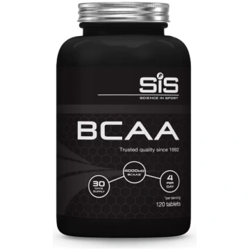 SIS Science In Sport Amino Acids BCAA 2: 1: 1 - 12