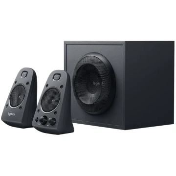 LOGITECH Speaker | LOGITECH | Z625 | 1xHeadphones 