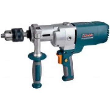 Rokas elektriskā urbjmašīna Rebir IE-1023M-16/1700