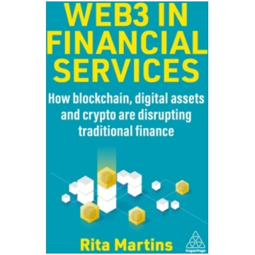 Web3 in Financial Services Rita Martins