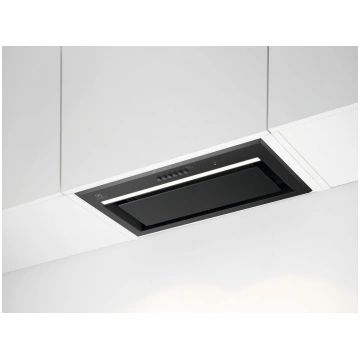 Iebūvējams tvaika nosūcējs ELECTROLUX LFG815K, 54c