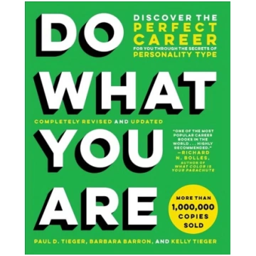 Do What You Are (Revised): Discover the Perfect Ca