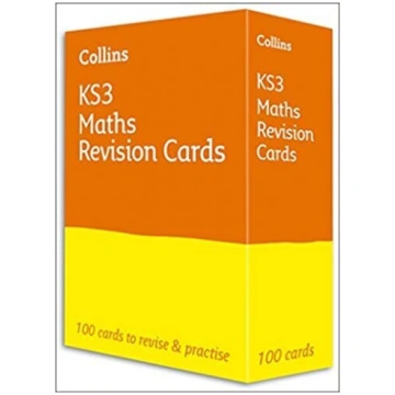 KS3 Maths Foundation Level Revision Guide: Ideal f